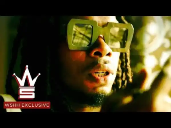 Video: Yung Tory (OTF) - DGAF